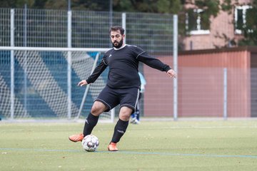 Bild 58 - H FC Hamburg - VFL 93 3 : Ergebnis: 4:4